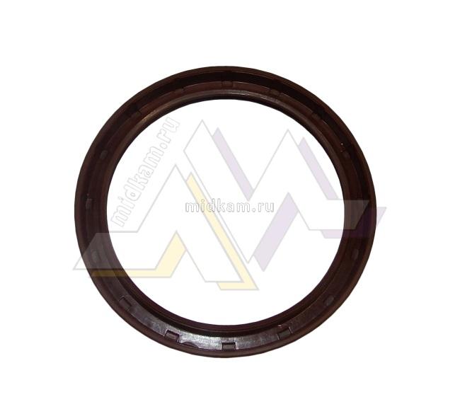 Манжета задней ступицы ЕВРО-3 (140х170х16) (красная) Манжета задней ступицы ЕВРО-3 (140х170х16) (красная)